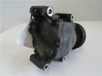 Автозапчастина б/у компресор кондиционера для lancia ypsilon (101) 1.3 jtd посилання на oem iam   