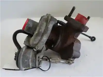 Автозапчасти б/у турбокомпенсатор за lancia ypsilon (101) 1.3 jtd ссылки oem iam 73501343  