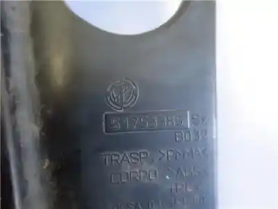 Автозапчастина б/у лівий ход ліхар для lancia ypsilon (101) 1.3 jtd посилання на oem iam   51753385