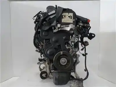 Pièce détachée automobile d'occasion MOTEUR COMPLET pour PEUGEOT PARTNER TEPEE  Références OEM IAM 9H06/9HP  