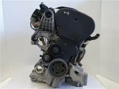 Pezzo di ricambio per auto di seconda mano MOTORE COMPLETO per ALFA ROMEO ALFA 156 (116)  Riferimenti OEM IAM AR67601  