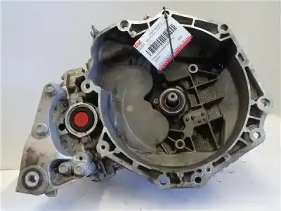 Peça sobressalente para automóvel em segunda mão caixa de velocidades por opel astra k berlina 5p 1.6 dynamic start/stop referências oem iam 55590820
