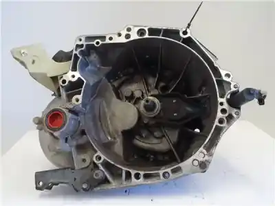 Автозапчасти б/у коробка передач за citroen c4 cactus 1.2 thp 110 ссылки oem iam 20et26