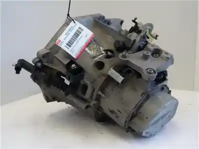 Автозапчасти б/у коробка передач за citroen c4 cactus 1.2 thp 110 ссылки oem iam 20et26  