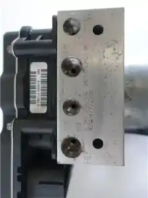 Peça sobressalente para automóvel em segunda mão abs por bmw x5 (e53) 3.0i referências oem iam 0265234096  