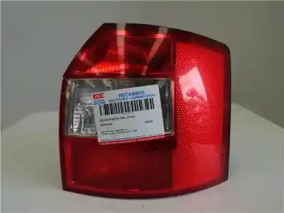 Peça sobressalente para automóvel em segunda mão farolim traseiro direito por audi a4 avant (8e) 2.5 tdi quattro (132kw) referências oem iam 8e9945096