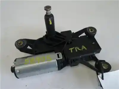 Peça sobressalente para automóvel em segunda mão motor do limpador traseiro por bmw serie x5 (e53) 3.0d referências oem iam valeo 240272228