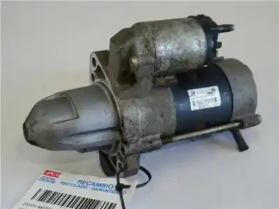 Peça sobressalente para automóvel em segunda mão motor de arranque por opel astra k berlina 5p 1.6 dynamic start/stop referências oem iam 55491473