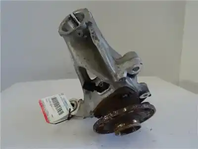 Second-hand car spare part FRONT RIGHT KNUCKLE for VOLKSWAGEN PASSAT BERLINA (3G2)  OEM IAM references 5Q0407258C  