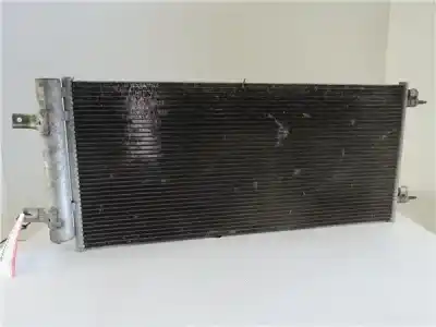 Peça sobressalente para automóvel em segunda mão condensador / radiador de sofagem / ar condicionado por opel astra k berlina 5p 1.6 dynamic start/stop referências oem iam 