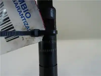 Second-hand car spare part injector for renault kangoo express (fc0/1_) 1.5 dci (fc07, fc1r) oem iam references 820049873  