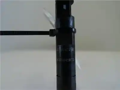 Second-hand car spare part injector for renault kangoo express (fc0/1_) 1.5 dci (fc07, fc1r) oem iam references 820049873  
