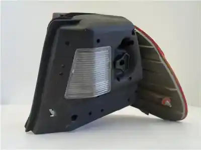 Second-hand car spare part left tailgate light for bmw serie 3 berlina (e46) 2.0 320d oem iam references   388021l1