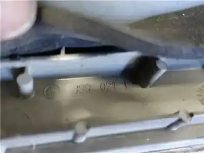 Second-hand car spare part left tailgate light for bmw serie 3 berlina (e46) 2.0 320d oem iam references   388021l1