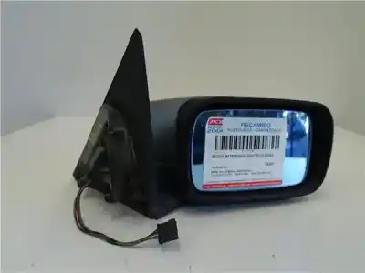 Second-hand car spare part RIGHT REARVIEW MIRROR for BMW SERIE 3 BERLINA (E46)  OEM IAM references   1LLR42492