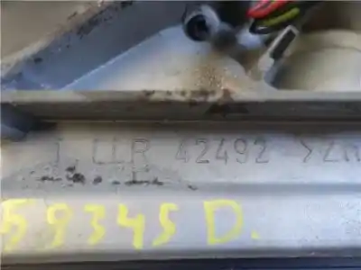 Peça sobressalente para automóvel em segunda mão espelho retrovisor direito por bmw serie 3 berlina (e46) 2.0 320d referências oem iam   1llr42492