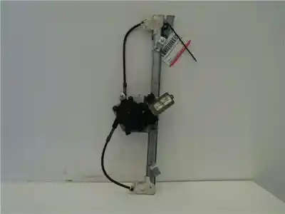 Peça sobressalente para automóvel em segunda mão elevador de vidros traseiro direito por bmw serie 3 berlina (e46) 2.0 320d referências oem iam 