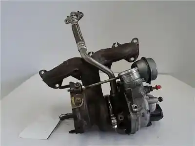 Piesă de schimb auto la mâna a doua TURBOCOMPRESSOR pentru VOLKSWAGEN GOLF V (1K1)  Referințe OEM IAM   5303980459