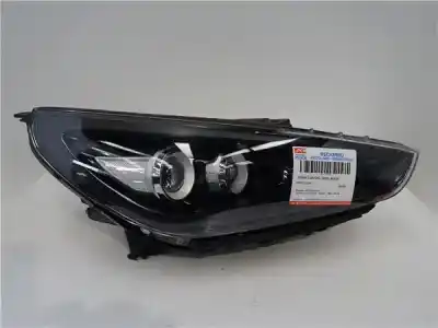 Second-hand car spare part right headlight for hyundai i30 (pde, pd, pden) 2.0 n oem iam references g4921-21060