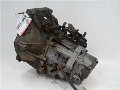 Автозапчастина б/у коробка передач для lancia ypsilon (101) 1.3 jtd посилання на oem iam   