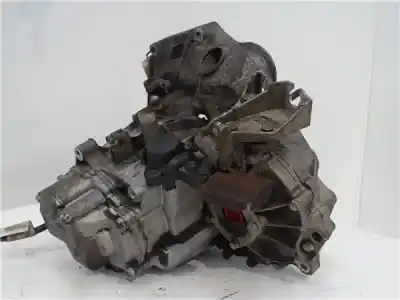 Автозапчастина б/у коробка передач для lancia ypsilon (101) 1.3 jtd посилання на oem iam   