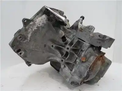 Gebrauchtes Autoersatzteil getriebe zum opel corsa d (s07) 1.4 (l08 l68) oem-iam-referenzen f13  