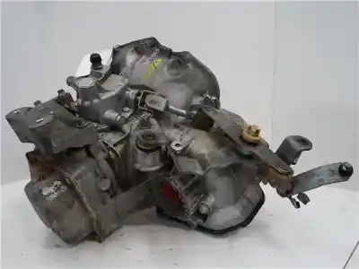Gebrauchtes Autoersatzteil getriebe zum opel corsa d (s07) 1.4 (l08 l68) oem-iam-referenzen f13  