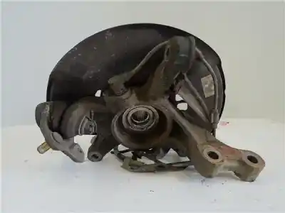 Автозапчасти б/у передняя правая кулачка за toyota rav4 (a2) 2.0 vvti 4wd ссылки oem iam   