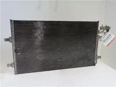 Second-hand car spare part Heating / Air Conditioning Radiator for VOLVO S40 BERLINA 2.0 D OEM IAM references   