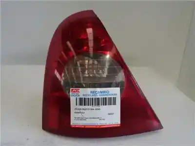Автозапчастина б/у  для RENAULT CLIO II FASE II (B/CB0)  Посилання на OEM IAM 8200071413  