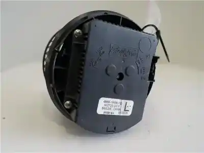 Second-hand car spare part Heater Blower Motor for VOLVO S40 BERLINA 2.0 D OEM IAM references   4M5H18456CD