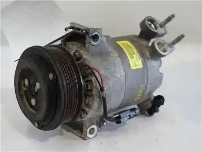 Second-hand car spare part air conditioning compressor for ford focus berlina (cew) 1.0 business oem iam references dv61-19d629-ff