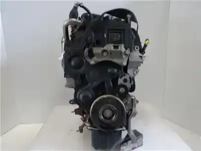 Piesă de schimb auto la mâna a doua MOTOR COMPLET pentru FORD FUSION (CBK)  Referințe OEM IAM F6JA  
