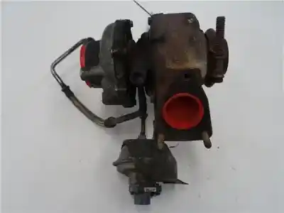 Second-hand car spare part turbocharger for citroen c8 2.0 hdi 135 oem iam references 9658673460  
