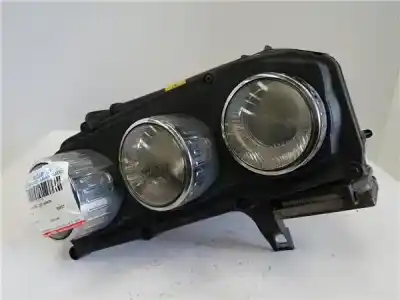 Peça sobressalente para automóvel em segunda mão FAROL / FAROLIM ESQUERDO por ALFA ROMEO BRERA (177)  Referências OEM IAM 60683988  