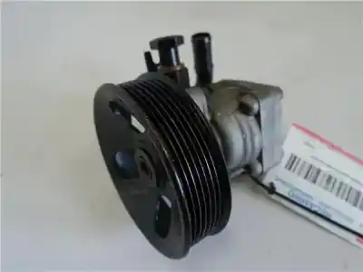 Second-hand car spare part power steering pump for kia sorento (bl) 2.5 crdi oem iam references 