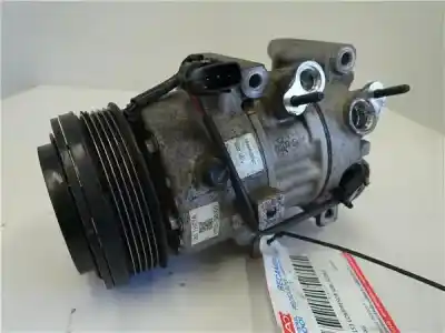 Second-hand car spare part air conditioning compressor for hyundai i30 (pde, pd, pden) 2.0 n oem iam references fd46xg