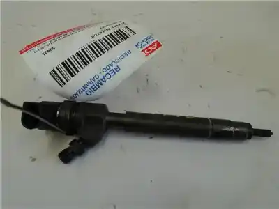 Pièce détachée automobile d'occasion INJECTEUR pour MERCEDES-BENZ CLASE C (W203) SPORTCOUPE  Références OEM IAM 46460700787  