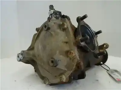 Автозапчасти б/у задний дифференциал за toyota rav4 (a2) 2.0 vvti 4wd ссылки oem iam   