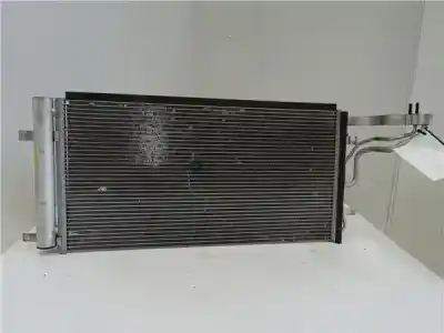 Second-hand car spare part heating / air conditioning radiator for hyundai i30 (pde, pd, pden) 2.0 n oem iam references hc200prhba
