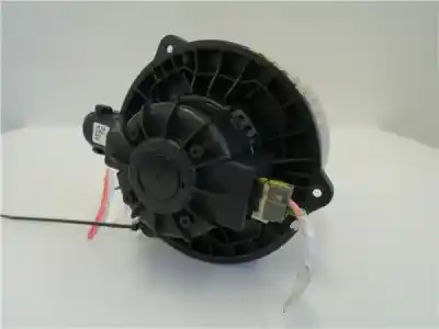 Second-hand car spare part heater blower motor for hyundai i30 (pde, pd, pden) 2.0 n oem iam references 97113-a4000