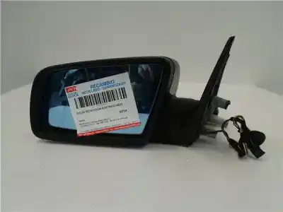 Pezzo di ricambio per auto di seconda mano specchio sinistro per bmw serie 5 berlina (e60) 3.0 530d riferimenti oem iam 