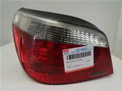 Pezzo di ricambio per auto di seconda mano lampada posteriore sinistra per bmw serie 5 berlina (e60) 3.0 530d riferimenti oem iam 