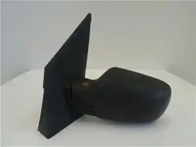 Автозапчастина б/у ліве дзеркало для ford fusion (cbk) 1.4 tdci cat посилання на oem iam   3004-703