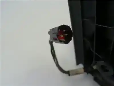 Автозапчастина б/у ліве дзеркало для ford fusion (cbk) 1.4 tdci cat посилання на oem iam   3004-703