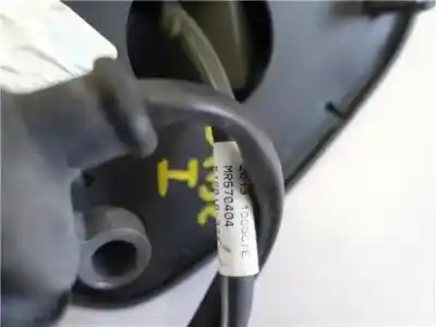 Peça sobressalente para automóvel em segunda mão espelho retrovisor esquerdo por opel zafira tourer c (p12) 1.6 cdti (75) referências oem iam   m570404