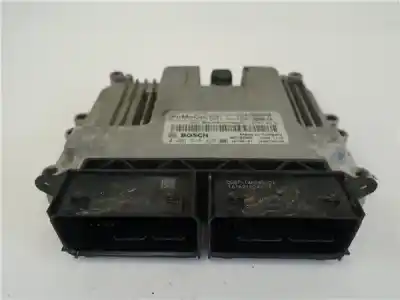 Second-hand car spare part ECU ENGINE CONTROL for FORD FOCUS BERLINA (CEW)  OEM IAM references   0261S18435