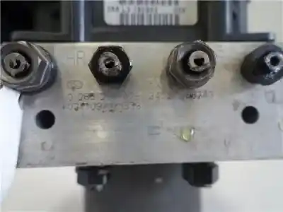 Peça sobressalente para automóvel em segunda mão abs por bmw serie 5 berlina (e60) 3.0 530d referências oem iam   0265234029