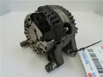 Автозапчасти б/у генератор за ford fusion (cbk) 1.4 tdci cat ссылки oem iam 3s6t-aa  