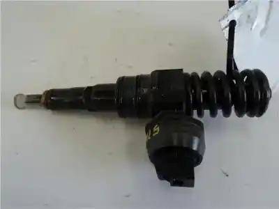 Автозапчастина б/у инжектор для SEAT IBIZA (6L1) 1.9 TDI Посилання на OEM IAM 038130073AG  